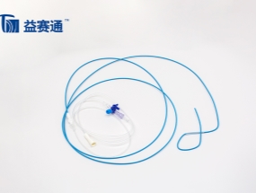 揚子江醫(yī)療器械領(lǐng)域再添新成員 —— “一次性使用鼻膽引流管”取得醫(yī)療器械注冊證及生產(chǎn)許可證！